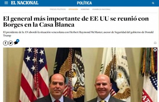 El Nacional
