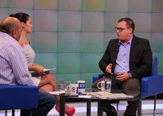 Foto: VTV