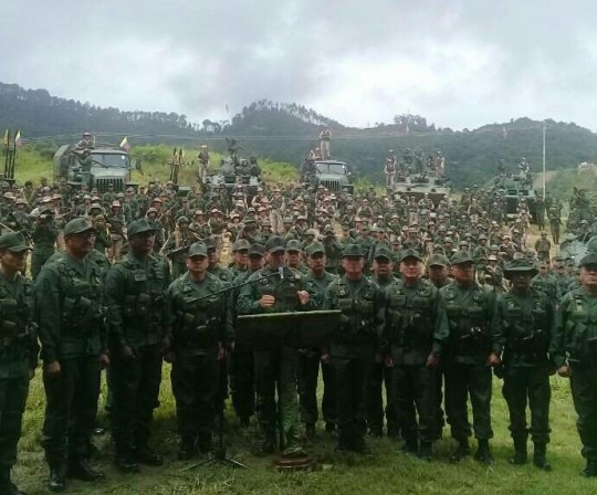 Foto: Ciudad Caracas 
