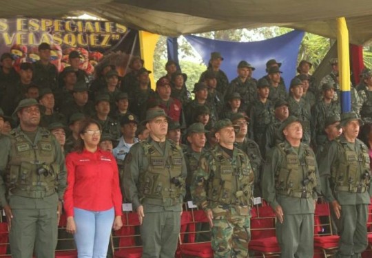 Foto: Ciudad Caracas 