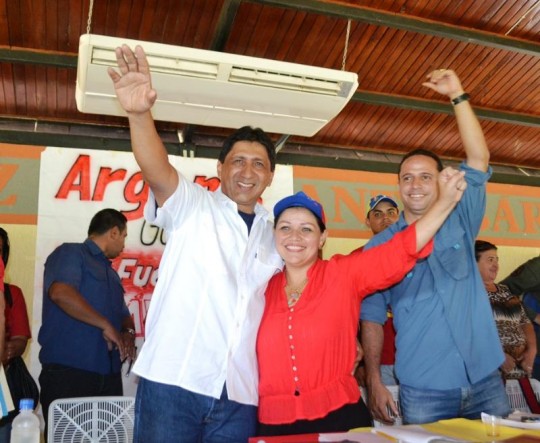 Barinas