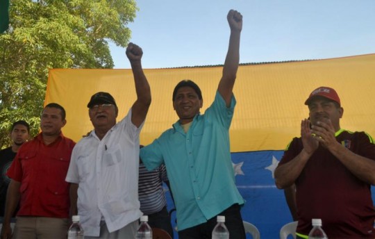Barinas