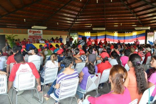 Barinas