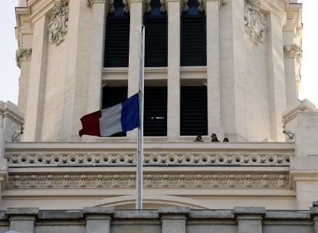 Francia