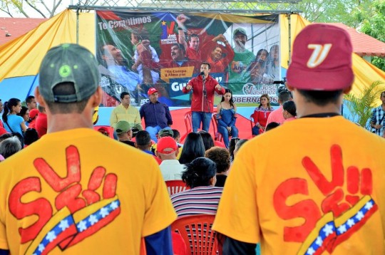 Guarico