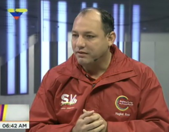 Foto: VTV