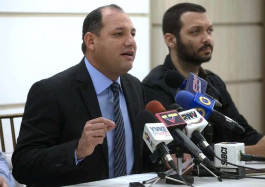 Foto: VTV