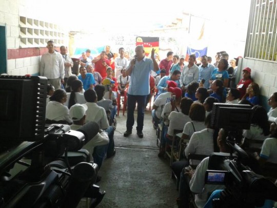Héctor Rodríguez 