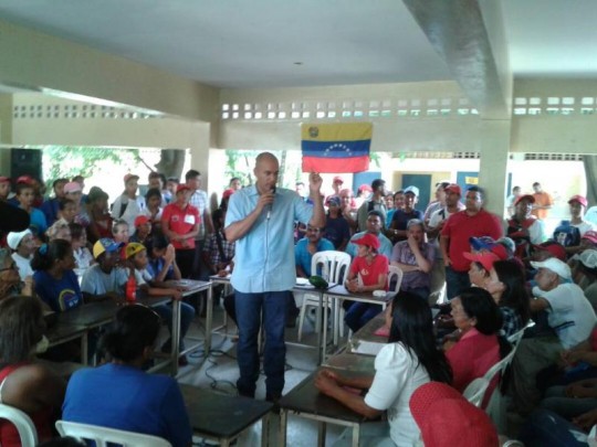 Héctor Rodríguez 