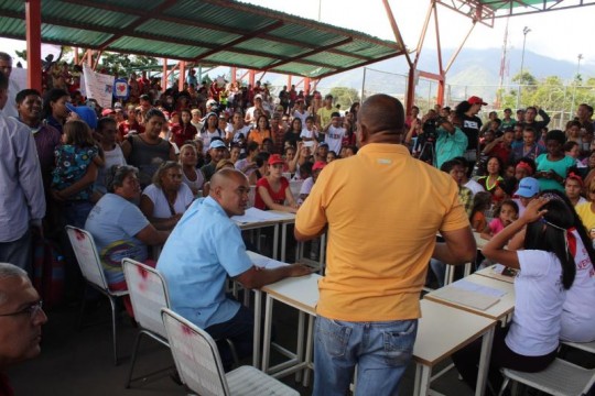 Héctor Rodríguez 