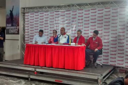 Héctor Rodríguez