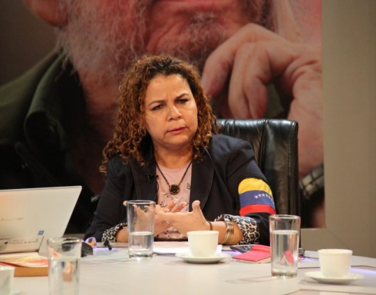 Foto: VTV