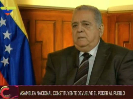 Foto: VTV