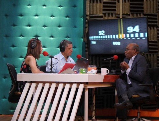 Foto: Ciudad Caracas 