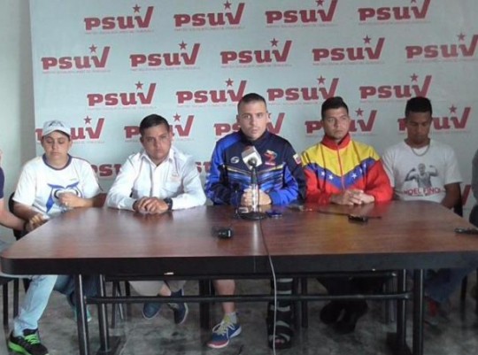 Foto: YVKE Mundial 