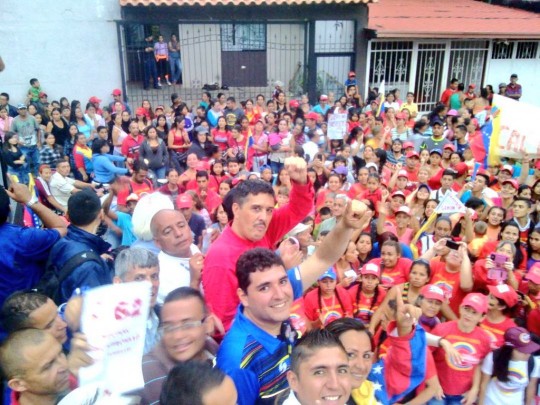 Foto: Archivo