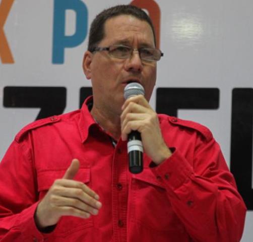 Foto: YVKE Mundial