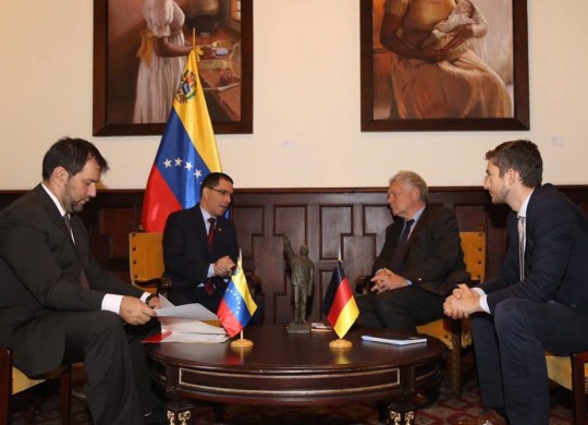 Foto: Ciudad Caracas 