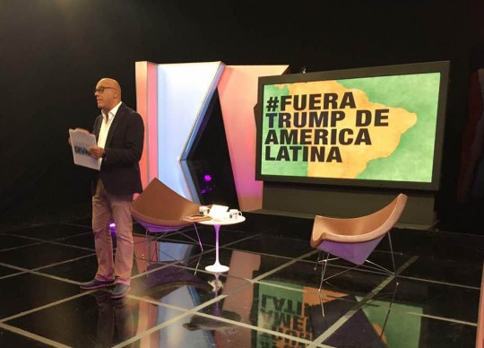 Foto: Ciudad Caracas 