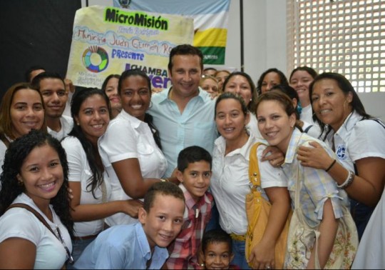 Foto: PSUV Guárico 