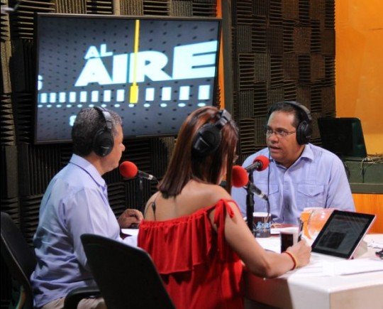 Foto: VTV