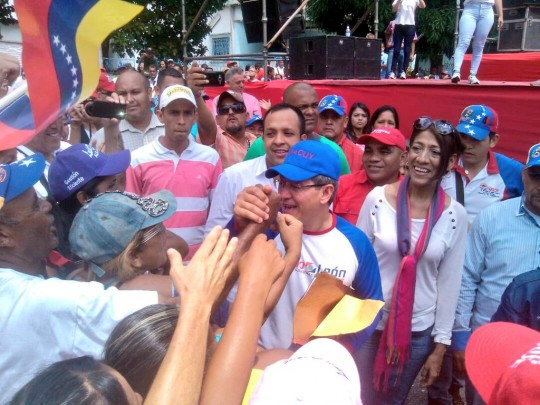 Julio León Heredia2