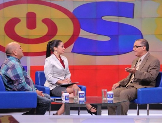 Foto: VTV