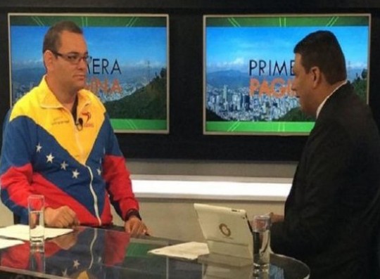 Foto: YVKE Mundial 