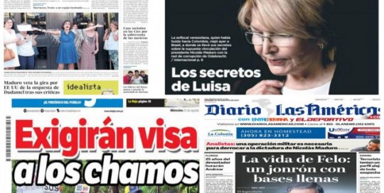 Luisa Ortega
