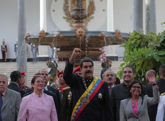 Maduro