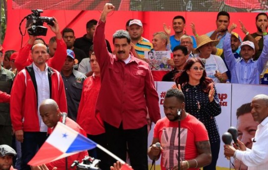 Maduro