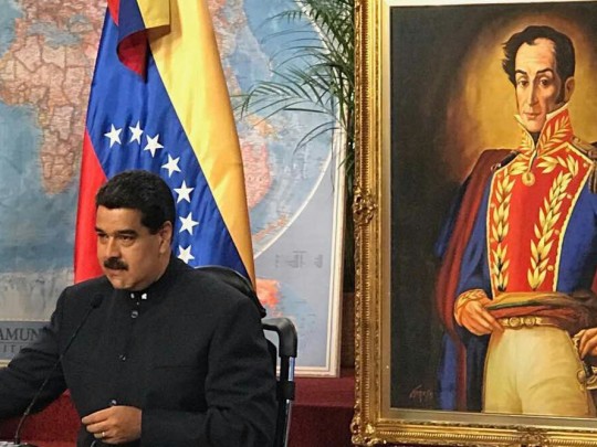 Foto: Ciudad Caracas 