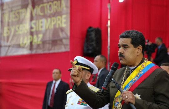 Maduro1