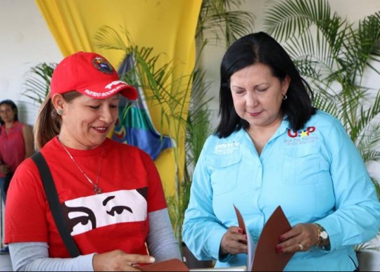 Foto: Prensa CM