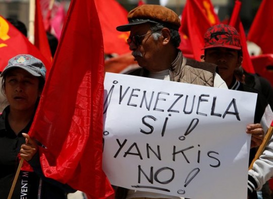 Foto: Prensa Latina 