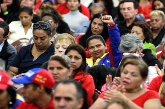 Foto: Ciudad CCS