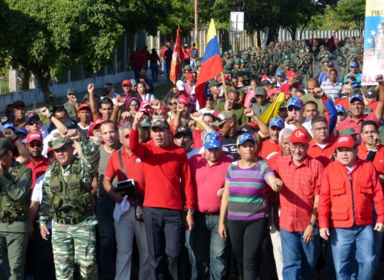 Foto: Gobernación Anzoátegui