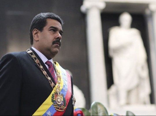 Foto: Ciudad CCS