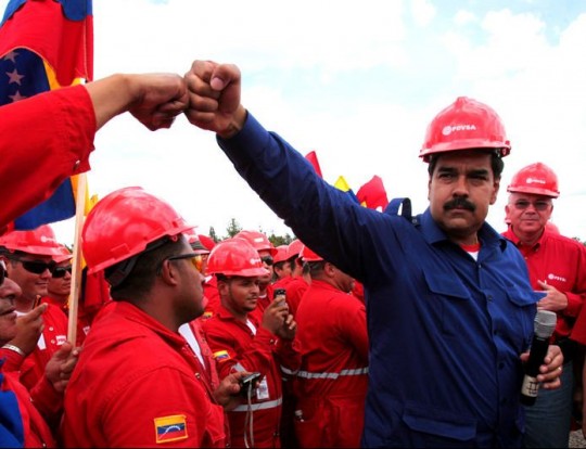 Foto: Ciudad Caracas 