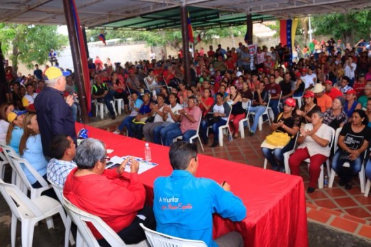 Nueva Esparta