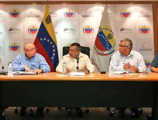 Foto: La Radio del Sur