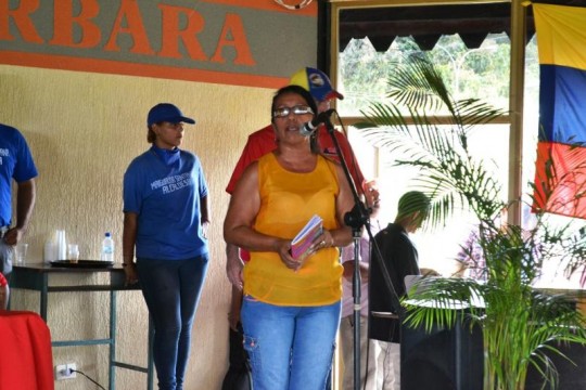 Barinas