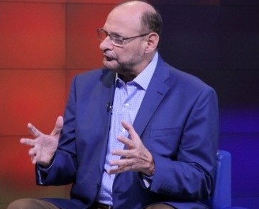 Oscar Schémel