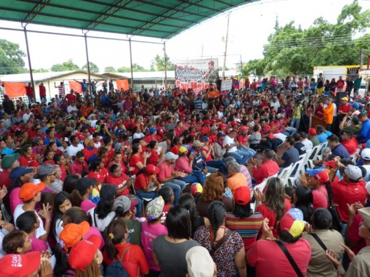 Anzoátegui