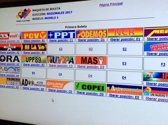 Foto: AVN