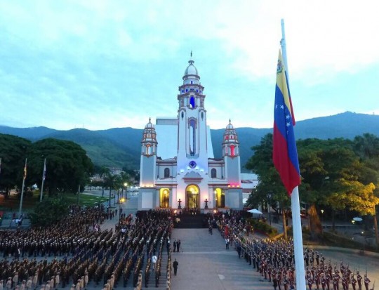 Foto: Ciudad Caracas 