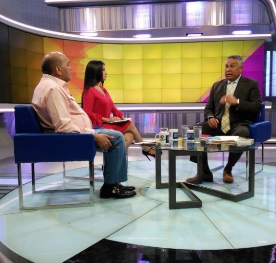 Foto: VTV