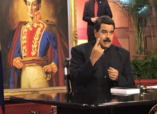 Foto: Ciudad Caracas 