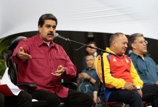 Foto: VTV