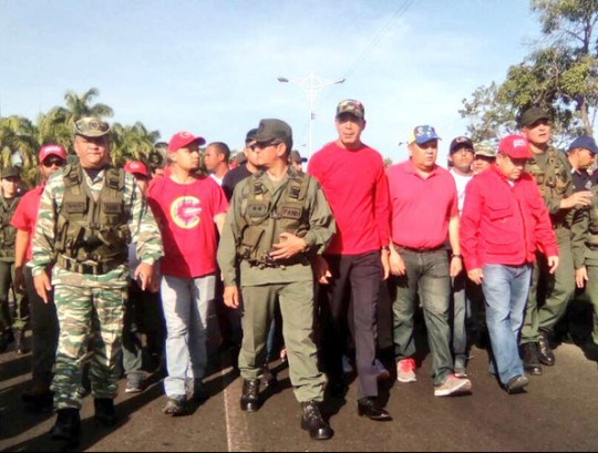 Foto: Ciudad CCS